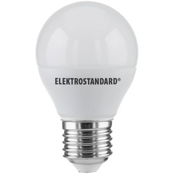 Лампочка Elektrostandard LED Mini Classic 7W 3300K E27