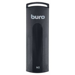 Картридер/USB-хаб Buro BU-CR-108