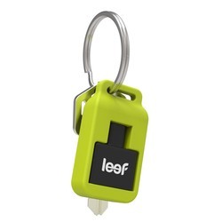 Картридер/USB-хаб Leef iAccess 3