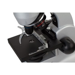 Микроскоп Levenhuk D70L