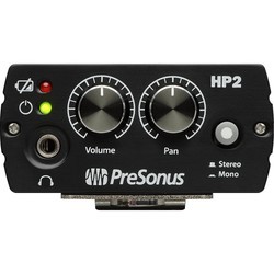 Усилитель для наушников PreSonus HP2
