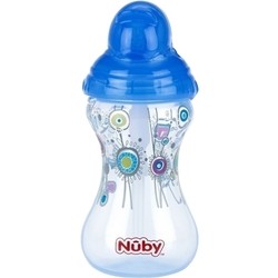Бутылочки и поилки Nuby 10241
