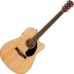 Гитара Fender CD-60SCE