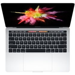 Ноутбуки Apple Z0UP00041