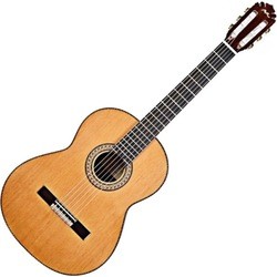 Акустические гитары Manuel Rodriguez FC Abeto Spruce
