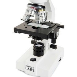 Микроскоп Celestron Labs CM2000CF