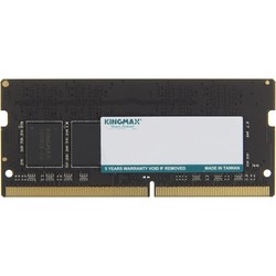 Оперативная память Kingmax DDR4 SO-DIMM