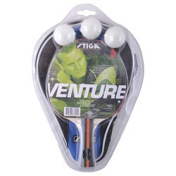 Ракетка для настольного тенниса Stiga Venture