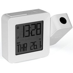 Настольные часы Oregon Scientific RM338P (белый)