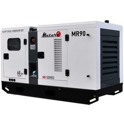 Генераторы Matari MR90