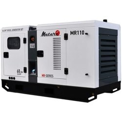Электрогенератор Matari MR110