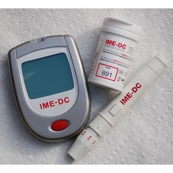 Глюкометр IME-DC Basic