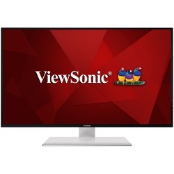 Монитор Viewsonic VX4380-4K