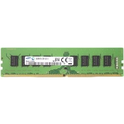 Оперативная память Samsung DDR4 (M393A1G40EB1-CRC)