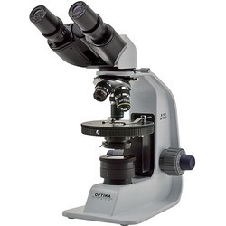 Микроскоп Optika B-150POL-B 40x-640x Bino Polarizing