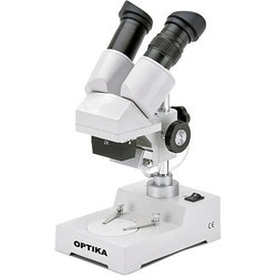 Микроскоп Optika S-20-L 20x Bino Stereo