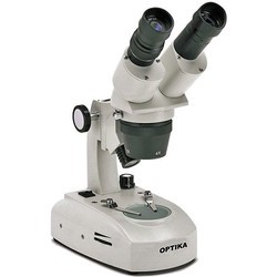 Микроскоп Optika ST-45-2L 20x-40x Bino Stereo