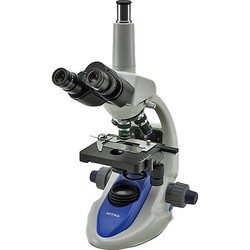 Микроскоп Optika B-193 40x-1600x Trino