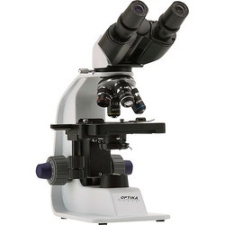 Микроскоп Optika B-159R 40x-1600x Bino Rechargeable