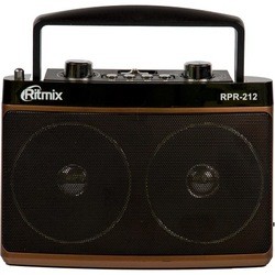 Радиоприемник Ritmix RPR-212
