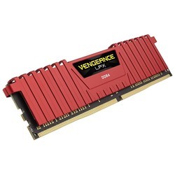 Оперативная память Corsair Vengeance LPX DDR4 (CMK16GX4M2D3200C16)