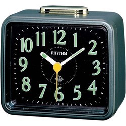 Настольные часы Rhythm 4RA457WR04 (синий)