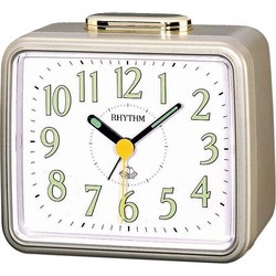Настольные часы Rhythm 4RA457WR04 (золотистый)