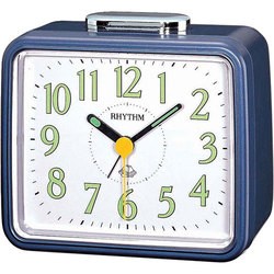 Настольные часы Rhythm 4RA457WR04 (синий)