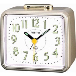 Настольные часы Rhythm 4RA457WR04 (золотистый)