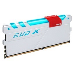 Оперативная память Geil EVO X DDR4 (GEXB416GB2400C16SC)