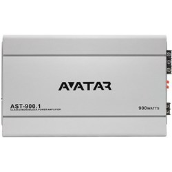 Автоусилитель Avatar AST-900.1