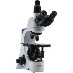 Микроскоп Optika B-383PL 40x-1600x Trino