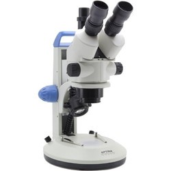 Микроскопы Optika LAB 30 7x-45x Trino Stereo Zoom