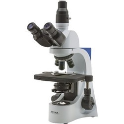 Микроскоп Optika B-383PLI 40x-1600x Trino Infinity