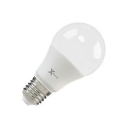 Лампочка X-Flash XF-E27-A60-10W-2700K-230V