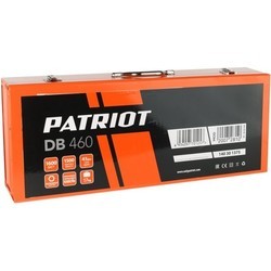 Отбойный молоток Patriot DB 460