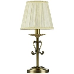 Настольная лампа Maytoni Battista ARM011-00