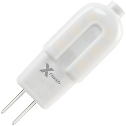 Лампочка X-Flash XF-G4-12-P-1.5W-4000K-12V