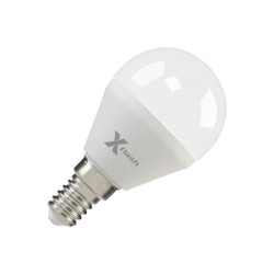 Лампочка X-Flash XF-E14-P45-6.5W-2700K-230V