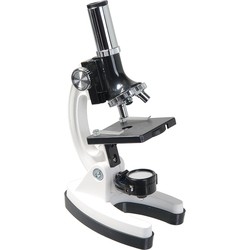 Микроскоп Micromed 100x-900x