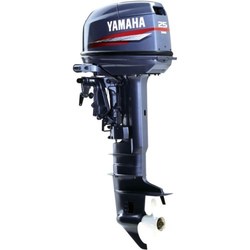 Лодочный мотор Yamaha 25BWL