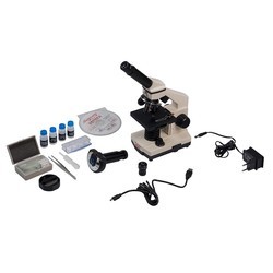 Микроскоп Micromed Evrika 40x-1280x
