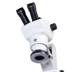 Микроскоп Micromed MC-5-ZOOM LED