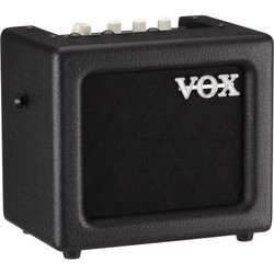 Гитарный комбоусилитель VOX Mini3 G2