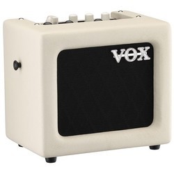 Гитарный комбоусилитель VOX Mini3 G2