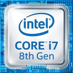 Процессор Intel Core i7 Coffee Lake