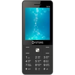 Мобильный телефон Oysters Istra
