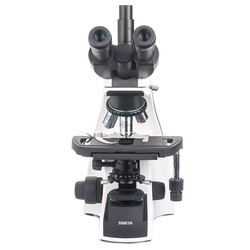 Микроскоп Sigeta Biogenic LED 40x-2000x Trino Infinity