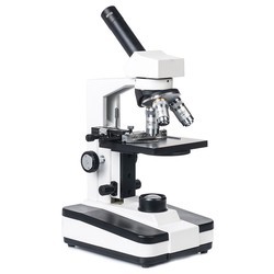 Микроскоп Sigeta MB-102 100x-1600x