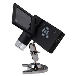 Микроскоп Sigeta HandView 20-200x 5.0Mpx 3 TFT